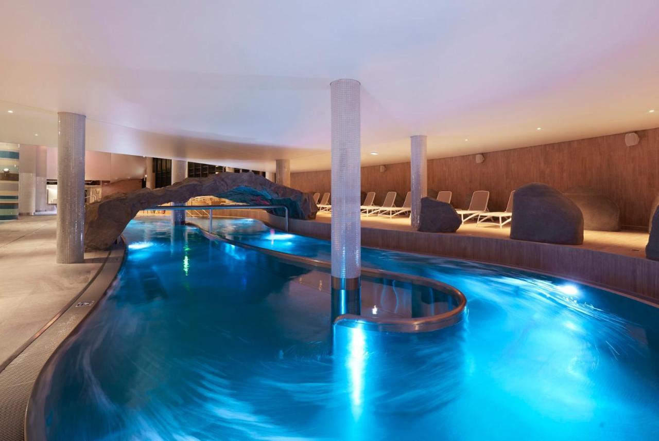 Vacationclub Baltic Park Fort Apartament G417 Свіноуйсьце Екстер'єр фото